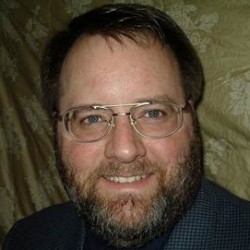 Photo of Dr. Ronald Finkbine 