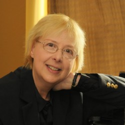 Photo of Joanna Goldstein