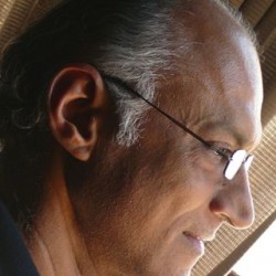 Photo of Ghansham M. Manwani 