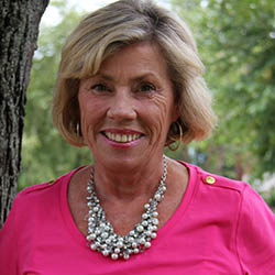 Photo of Donna Bowles
