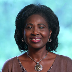 Doyin Coker-Kolo Ph.D.