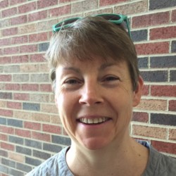 Photo of Donna Stallard M.F.A.