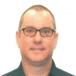 Photo of Dr. Todd Grote 