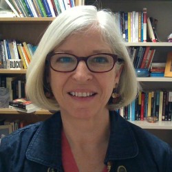 Susan L. Popham Ph.D.