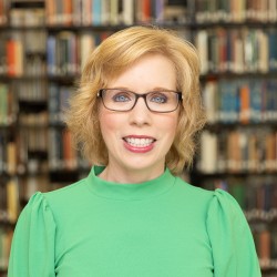 Photo of Lisa Book MBA, CMA, CFM, CSCA 