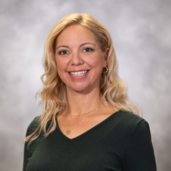 Photo of Dr. Kristen Magness 